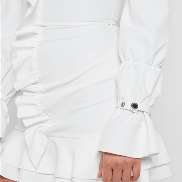 MINI DRESS - BRAND NEW WITH TAGS - Picture 7 of 7